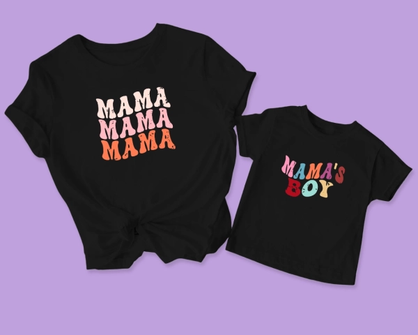 Damska-i-dziecko-czarny-mama-retro.webp