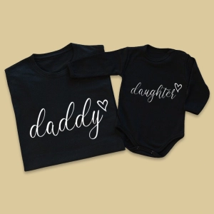 Koszulka-body-czarne-dla-taty-i-córki-daddy-daughter.webp