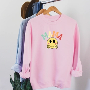 różowa-bluza-bezkaptura-mamaemotka.webp