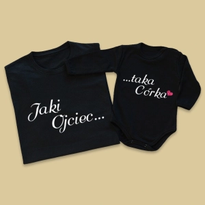 Koszulka-body-czarne-jaki-ojciec-taka-córka.webp
