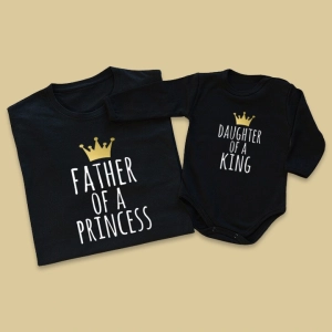 Koszulka-body-czarne-father-of-a-princess.webp