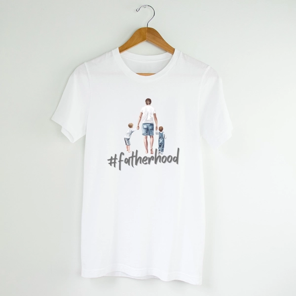 Męska-biała-2 synów.webp