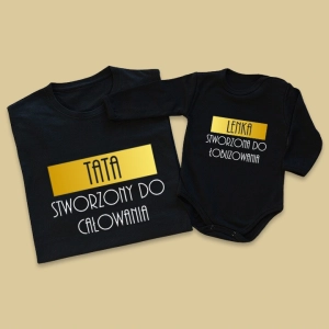 Koszulka-body-czarne-tata-dziecko-stworzeni-do.webp
