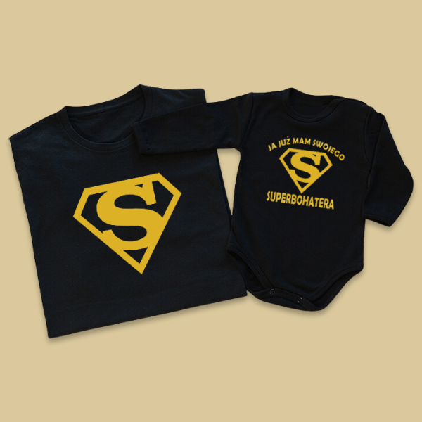 Męska i body czarne-superbohater-superman.png