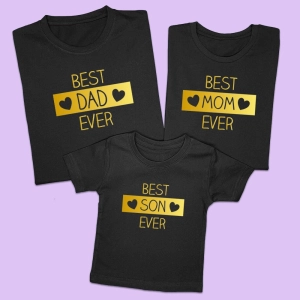 Czarne-koszulki-komplet-BEST-serce.webp