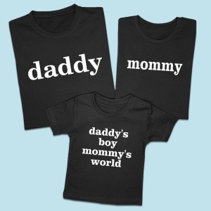 Czarne-koszulki-komplet-daddy.webp