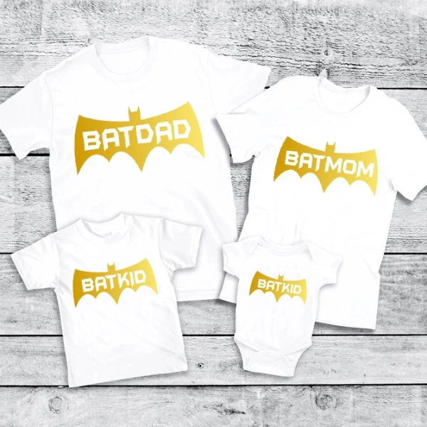 Komplet 2+2 - batman.webp