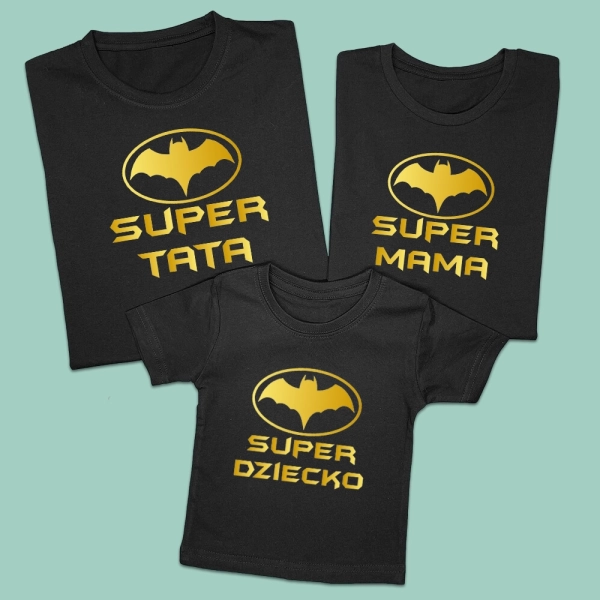 Czarne-koszulki-komplet-batman-super.webp