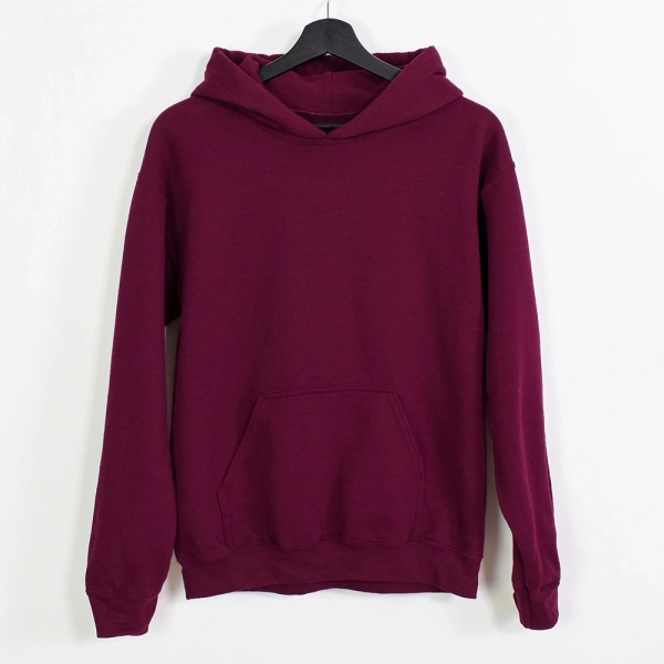 Burgundowa-bluza-męska-z-kapturem.webp