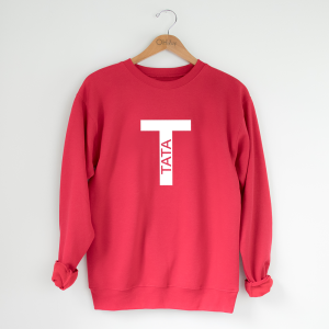 Czerwona-bluza-z-literą-dla-taty.png
