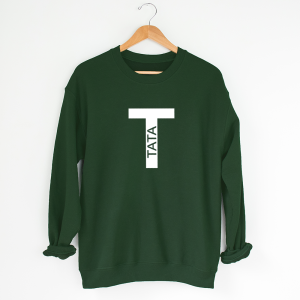 Zielona-bluza-z-literą-dla-taty.png