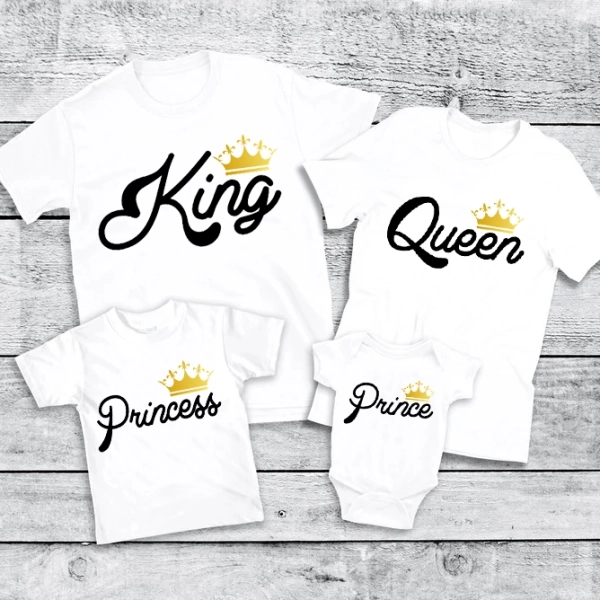 Komplet 2+2 - Queen.webp