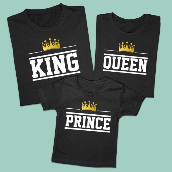 Czarne-koszulki-komplet-korona.webp