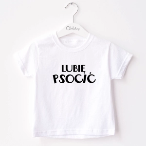 Biała-koszulka lubiępsocić.webp