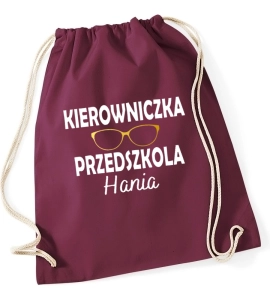 bordowy worek.-kierowniczka.webp