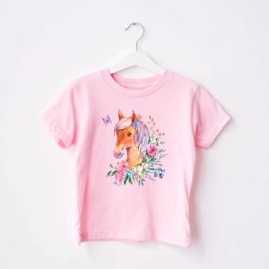Rozowa-koszulka-konik.webp