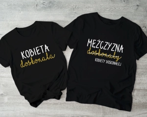 Czarne-koszulki-dla-pary-kobieta-doskonała.webp
