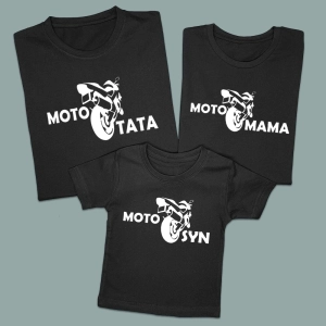 Czarne-koszulki-komplet-moto-rodzina.webp