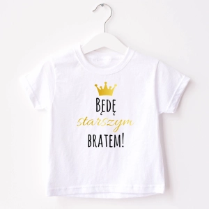 Biała-koszulka-będę-starszym-bratem.webp