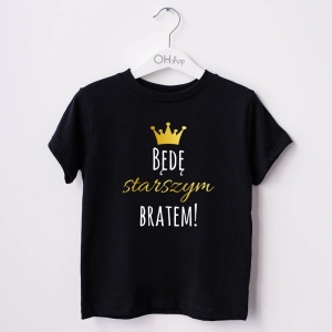 Czarna-koszulka-będę-starszym-bratem.webp