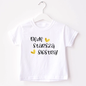 Biała-koszulka-będę-starszą-siostrą-serca.webp