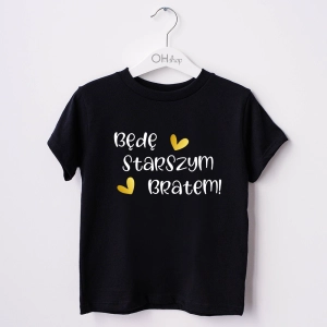 Czarna-koszulka-będę-starszym-bratem-serca.webp