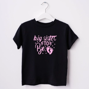 Czarna-koszulka-dziecięca-big-sister-to-be.webp