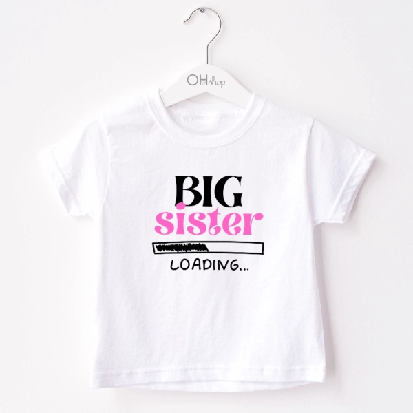 Biała-koszulka-dziecięca-big-sister.webp