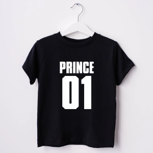 Czarna-koszulka-dla-chłopca-prince-01.webp