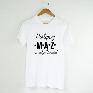 Biała-koszulka-najlepszy-mąż-na-świecie.webp