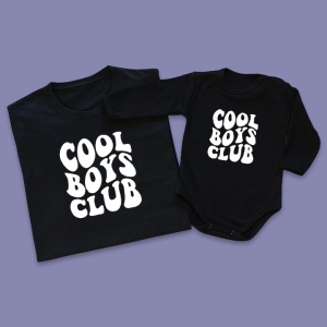 Męska i body czarne-cool-boys-club.webp