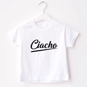 Biała-koszulka-dziecięca-ciacho.webp