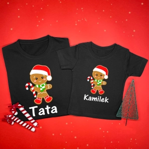 Czarne-koszulki-tata-syn-ciasteczka-na-święta.webp