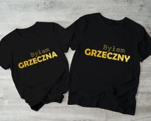 Czarne-koszulki-dla-pary-byłam-grzeczna-byłem-grzeczny.webp