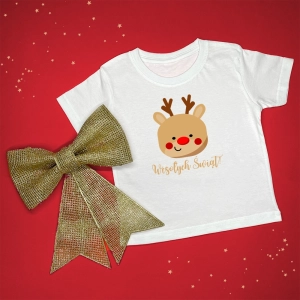 Biała-koszulka-dziecięca-boże-narodzenie-reniferek.webp