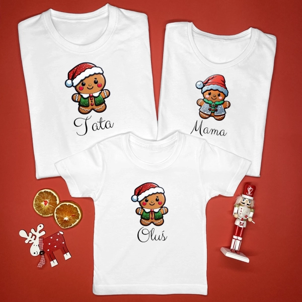 Białe-koszulki-komplet-boże-narodzenie-ciastka.webp