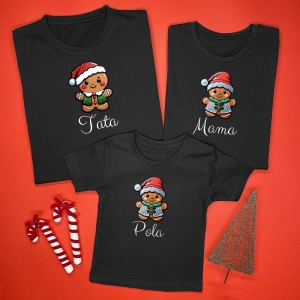 Czarne-koszulki-komplet-boże-narodzenie-ciastka.webp