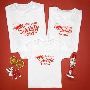Białe-koszulki-komplet-boże-narodzenie-nie-taki.webp