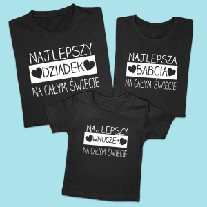 Czarne-koszulki-komplet-dziadzia-najlepsi-dziadkowie-na-całym-świecie.webp
