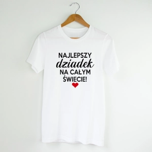 Biała-koszulka-najlepszy-dziadek-na-całym-świecie.webp