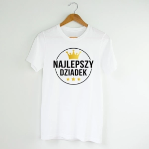 Biała-koszulka-najlepszy-dziadek-z-koroną.webp