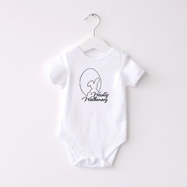 Białe-body-krótki-wesołej-wielkanocy-jajeczko.webp
