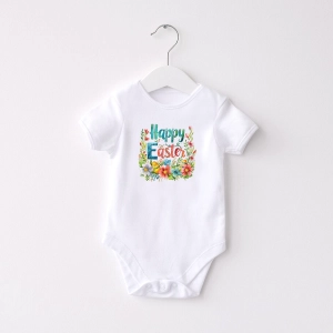 Białe-body-krótki-happy-easter.webp