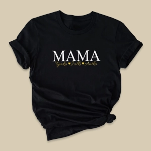 Czarna-koszulka-damska-mama-imiona-dzieci.webp