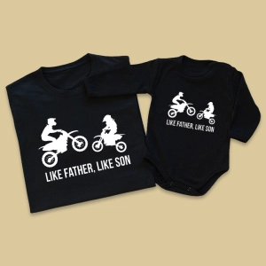 Like-father-like-son-motocross-komplet-czarny.webp