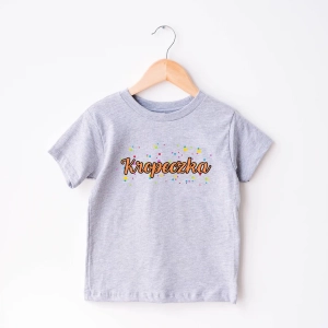 Szara-koszulka-dziecięca-kropeczka.webp