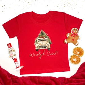 Czerwona-koszulka-dziecięca-boże-narodzenie-świąteczny-pick-up.webp