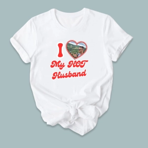 Biała-koszulka-damska-i-love-husband-zdjęcie.webp