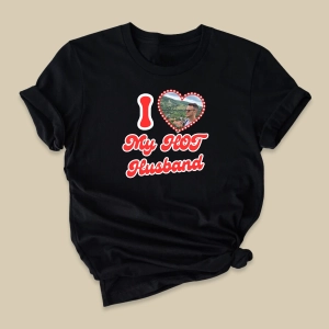 Czarna-koszulka-damska-i-love-husband-zdjęcie.webp