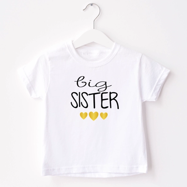 Biała-koszulka-dziecięca-Big-sister-98-104.webp